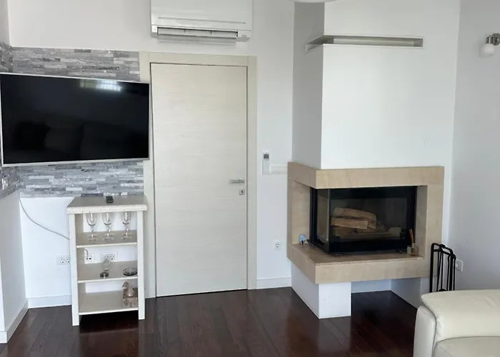 Deluxe With Garage, * Zadar