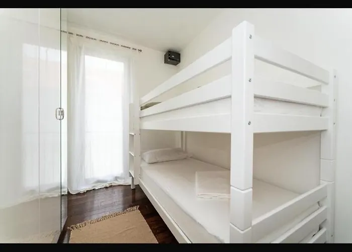 Deluxe With Garage, *